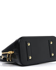 LV X TM Epi Alma BB Black