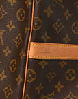 Monogram Keepall Bandouliere 60