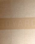 Goyardine Villette Tote White
