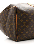 Monogram Keepall 50
