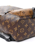 Reverse Monogram Palm Springs Backpack PM