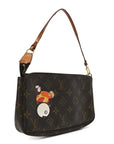 Monogram Panda Pochette Accessories