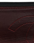 Aged Calfskin Quilted 2.55 Reissue 226 Flap Black