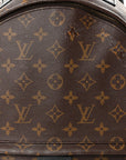 Monogram Palm Springs Backpack MM