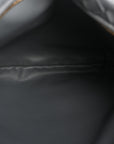 Nappa Intrecciato Teen Jodie Hobo Thunder