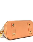 Monopaname Alma BB Beige Ocher