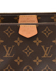 Monogram Multi Pochette Accessories Kaki