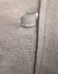 Grained Calfskin Nano Belt Bag Mineral