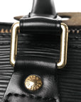 Epi Speedy 25 Black