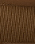 Lambskin Quilted Chic Pearls Flap Black