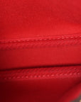 Damier Ebene Mini Pochette Accessories