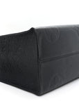 Empreinte Monogram Giant Onthego GM Black