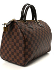 Damier Ebene Speedy 30