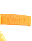Goyardine Saint Louis GM Yellow