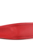 Taurillon Clemence Evelyne TPM Rouge Casaque