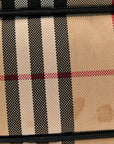 Vintage Check Paddy Crossbody Bag Archive Beige