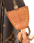 Monogram Pochette Accessories NM
