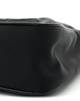 Nylon Re-Edition 2005 Shoulder Bag Black
