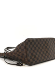 Damier Ebene Neverfull MM