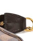 Damier Ebene Mini Pochette Accessories