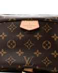 Monogram Bumbag