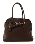 Nappa Medium Aventure Bag Radica