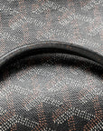 Goyardine Artois MM Black