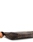Monogram Mini Pochette Accessories