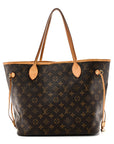 Monogram Neverfull MM