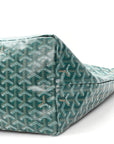Goyardine Saint Louis GM Green