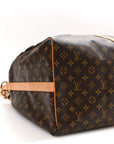 Monogram Keepall Bandouliere 60