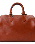 Epi Speedy 25 Kenyan Fawn