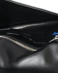 Sequin DG 3.5 Shoulder Bag Fuxia Argento