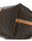 Monogram Keepall Bandouliere 55