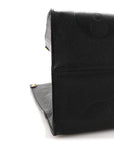 Empreinte Monogram Giant Onthego GM Black