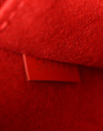 Epi Alma Mini Coquelicot