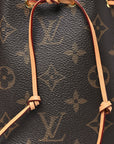 Monogram Nano Noe