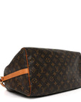 Monogram Speedy Bandouliere 35