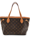 Monogram Neo Neverfull PM Pivoine