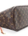 Monogram Neo Neverfull MM