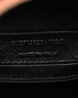Calfskin Matelasse Monogram Lou Camera Bag Cinnamon