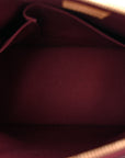 Vernis Alma PM Rouge Fauviste