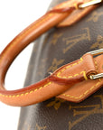 Monogram Speedy 25