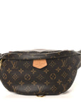 Monogram Bumbag