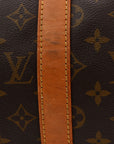 Monogram Keepall Bandouliere 50