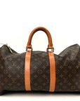 Monogram Keepall 45
