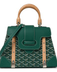 Goyardine Saigon PM Green