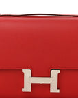 Epsom Constance Elan 25 Rouge Casaque
