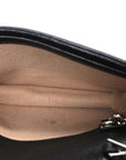 Calfskin Super Mini Dionysus Shoulder Bag Black