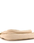 Empreinte Monogram Giant Multi Pochette Accessories Cream
